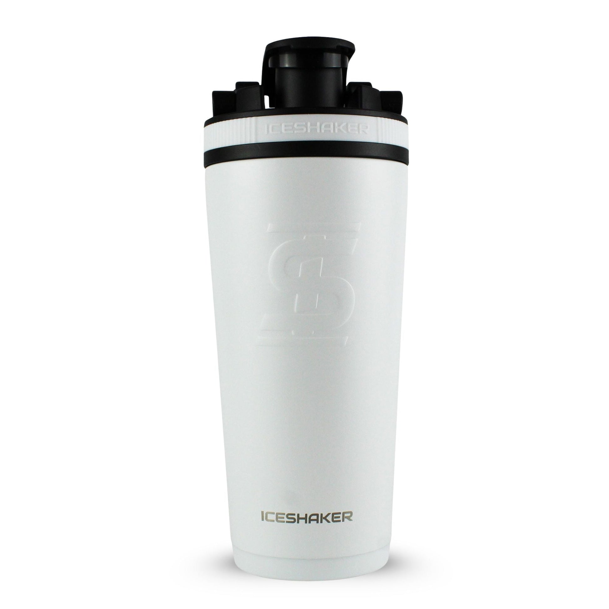 Officially Licensed Indianapolis Colts 26oz Ice Shaker Ice Shaker