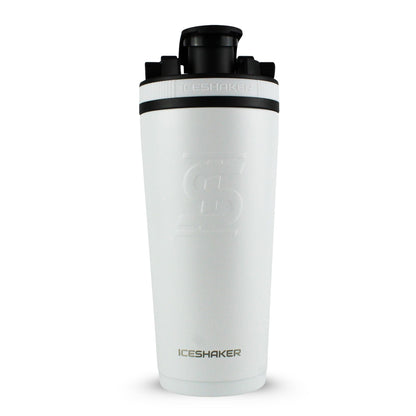 Officially Licensed Indianapolis Colts 26oz Ice Shaker Ice Shaker