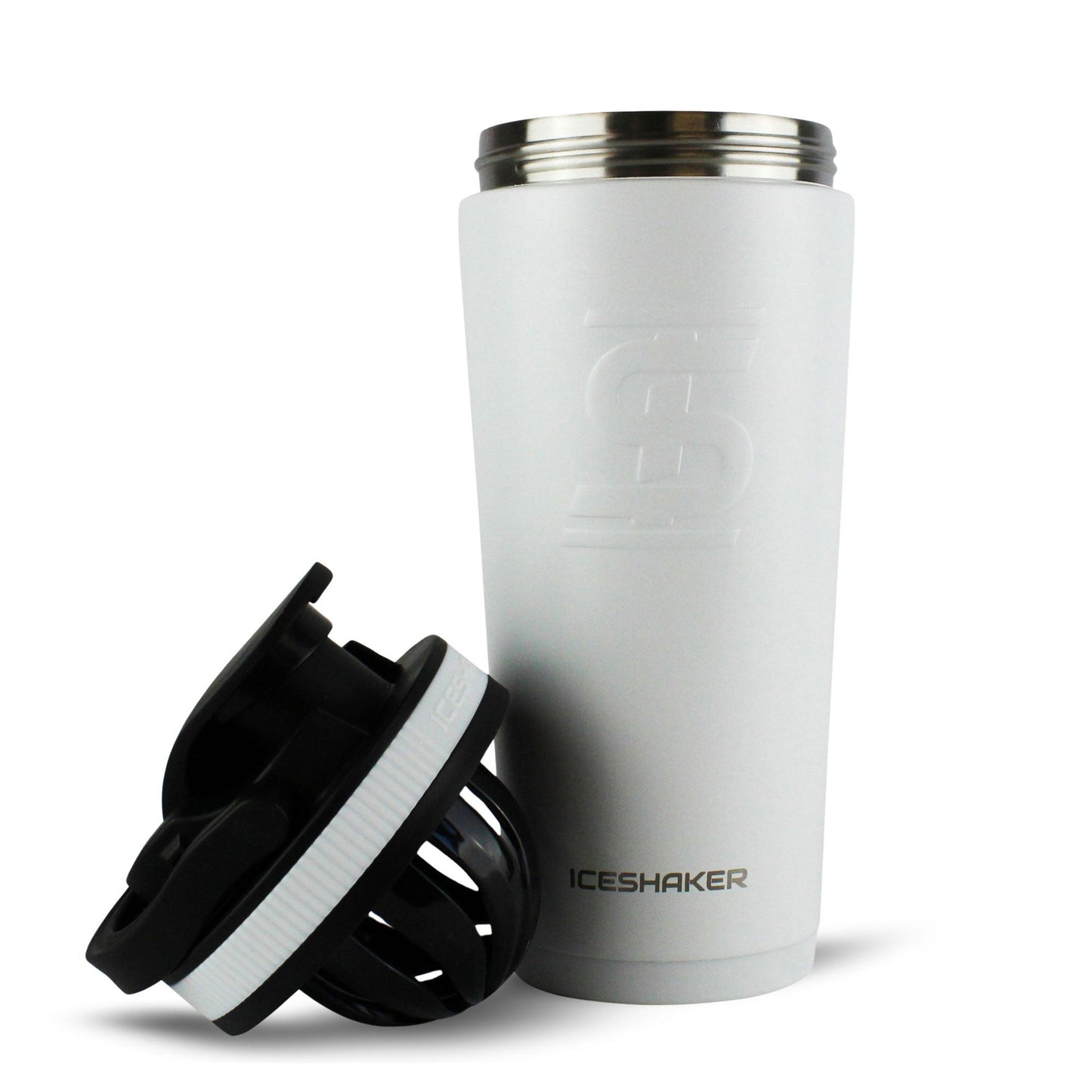 Officially Licensed Indianapolis Colts 26oz Ice Shaker Ice Shaker
