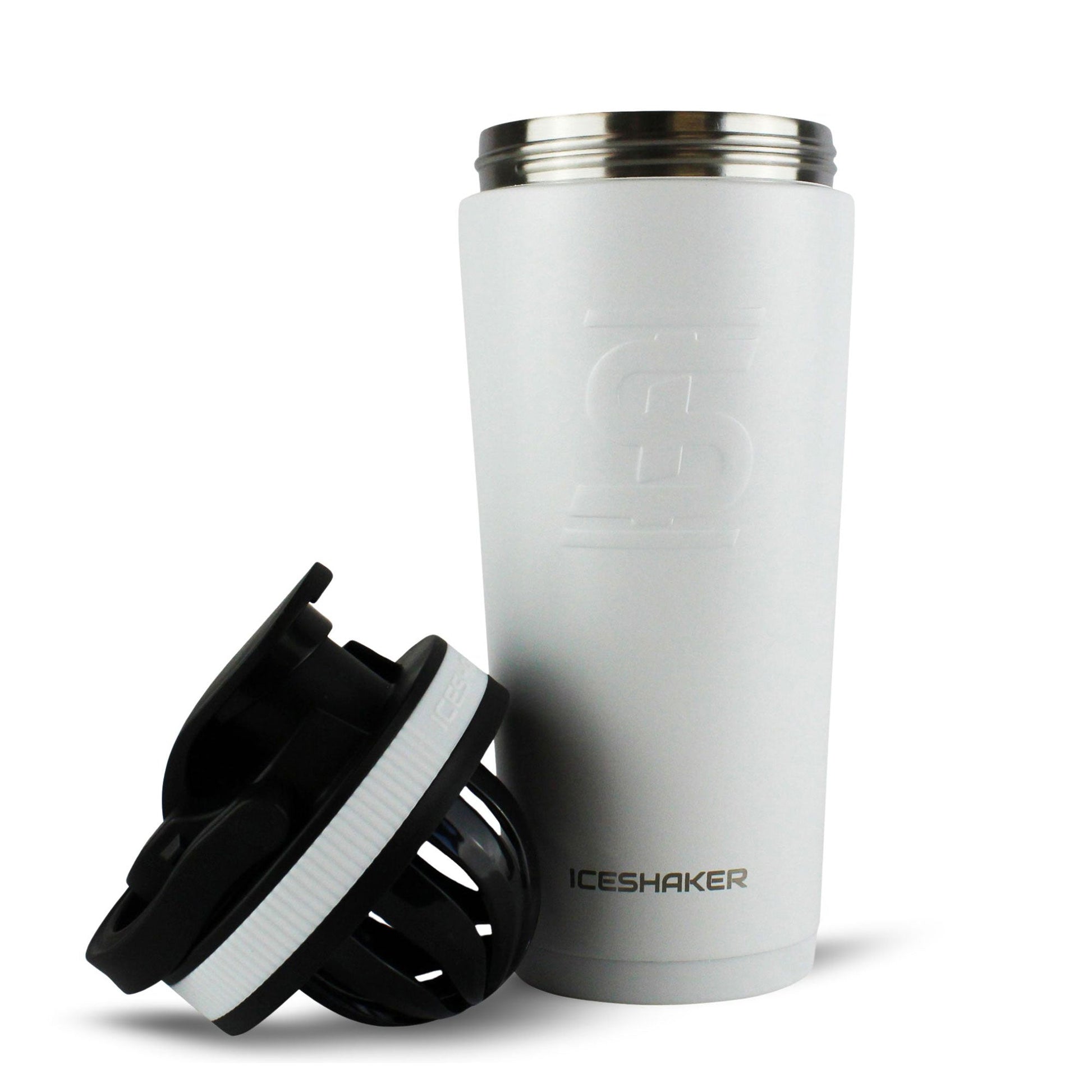 Officially Licensed Indianapolis Colts 26oz Ice Shaker Ice Shaker
