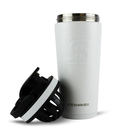Officially Licensed Indianapolis Colts 26oz Ice Shaker Ice Shaker