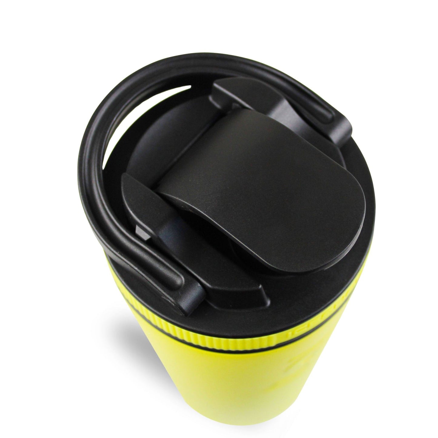 Officially Licensed Indiana Pacers 26oz Ice Shaker - Yellow Ice Shaker