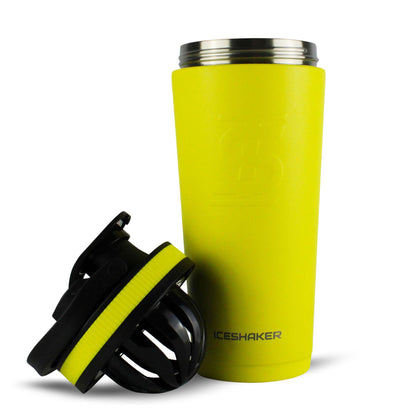 Officially Licensed University of Oregon 26oz Ice Shaker Ice Shaker