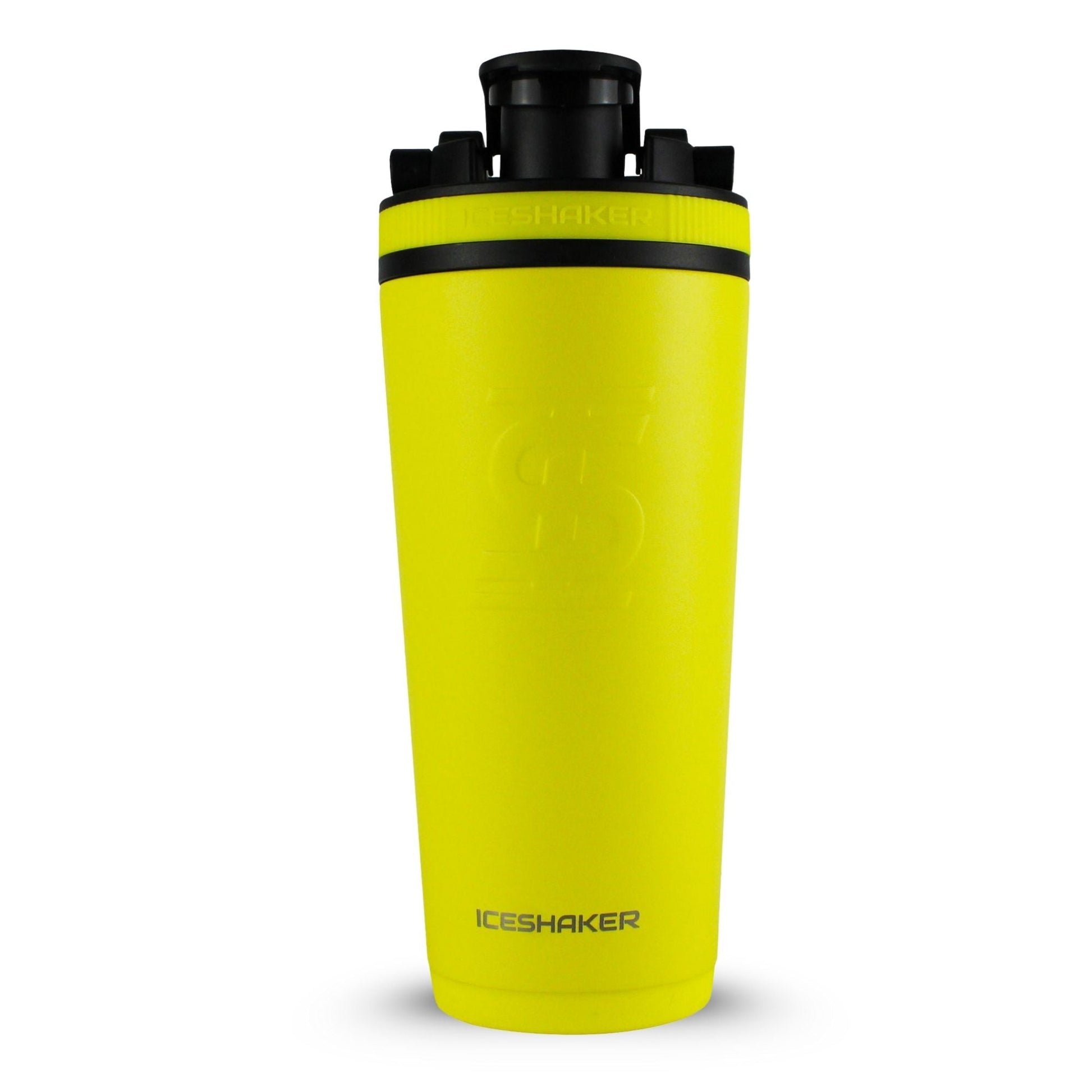 Officially Licensed University of Oregon 26oz Ice Shaker Ice Shaker