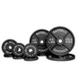 Olympic Weight Plate Sets - Barbell Standard