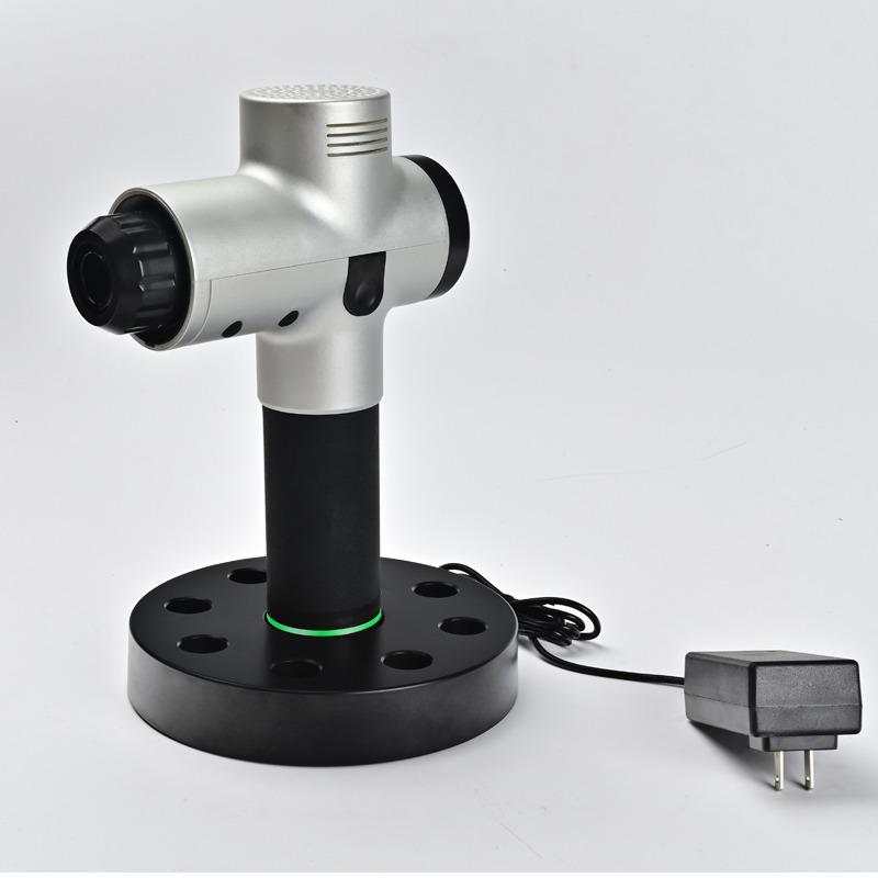 TIDAL Charging Stand - Reco - The Track and Field Store