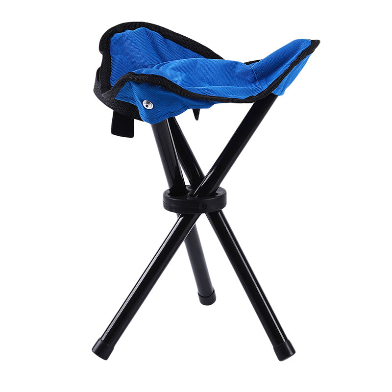 Camping Folding Chair - Thumbnail 2