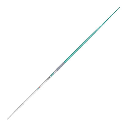 OTE Apex Rubber Tipped Men's Javelins - 800g - The Track and Field Store
