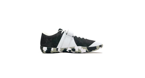 Velaasa Stones: Throwing Shoe in Snow Camo Velaasa