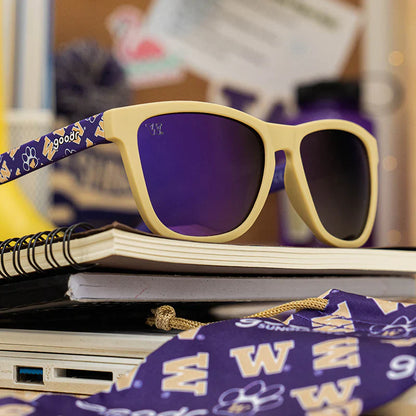 OG - Husky Howlers - goodr - The Track and Field Store