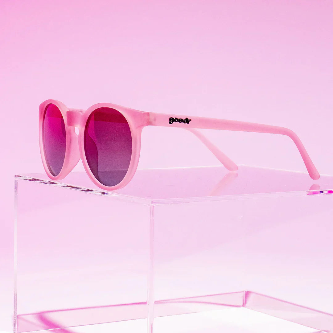 Circle G - Mauve Mood Board - goodr - The Track and Field Store
