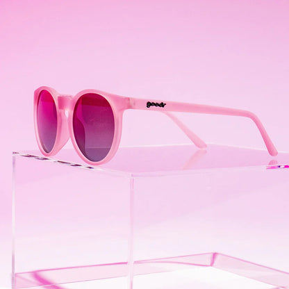 Circle G - Mauve Mood Board - goodr - The Track and Field Store