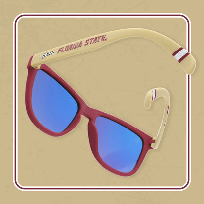OG - Fear the Spear - goodr - The Track and Field Store