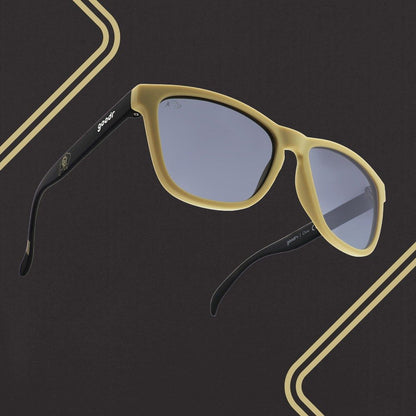 "Let's Go Buffs!!!” CU Collegiate OG Polarized Sunglasses - goodr