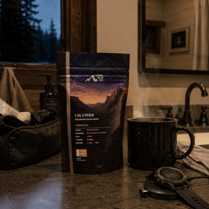 Rest & Recover Tea