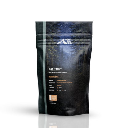 Rest & Recover Tea