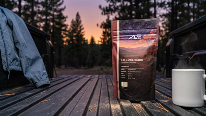 Backcountry: Rest & Recover Tea