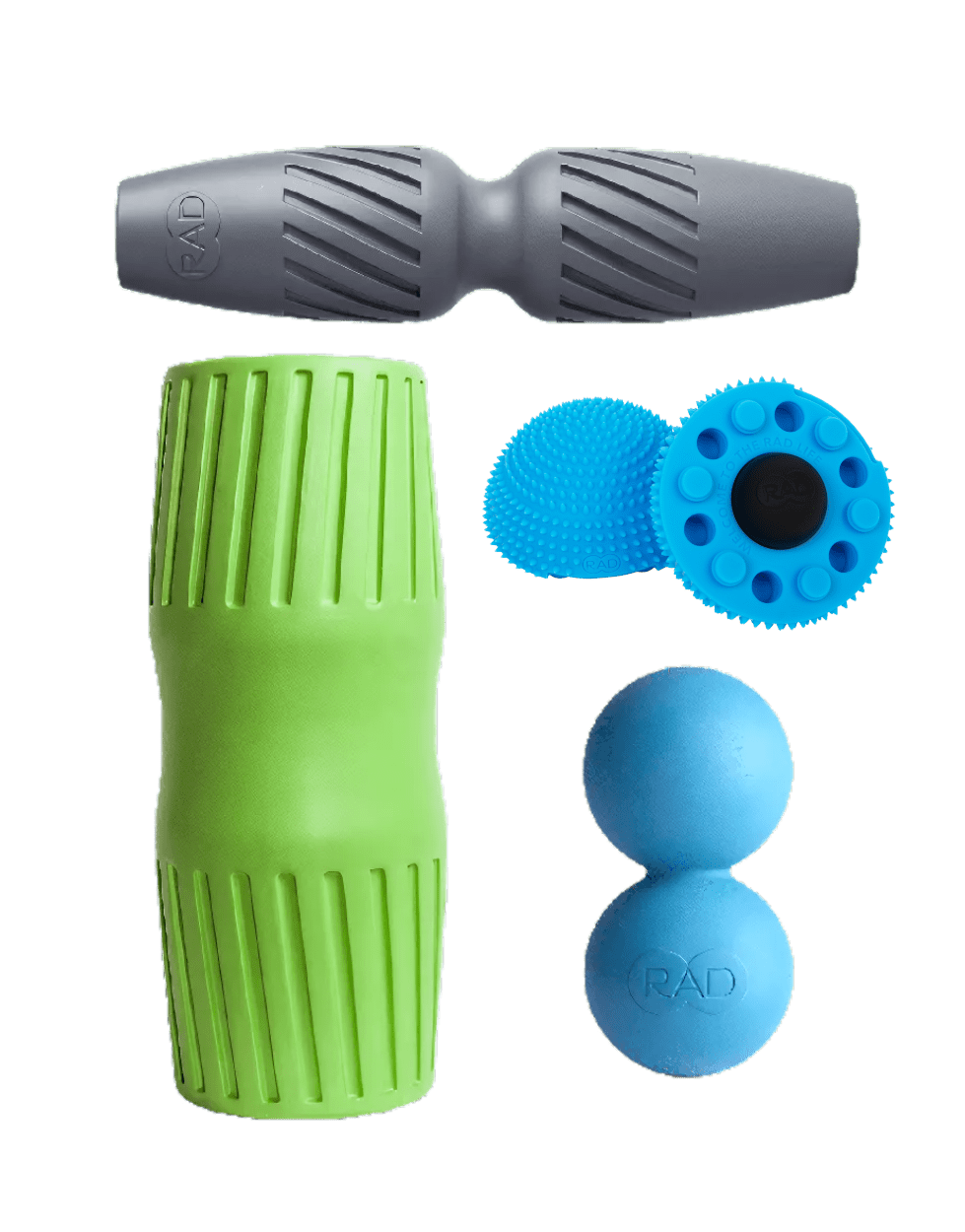 Back Bundle - Rad Roller RAD Roller