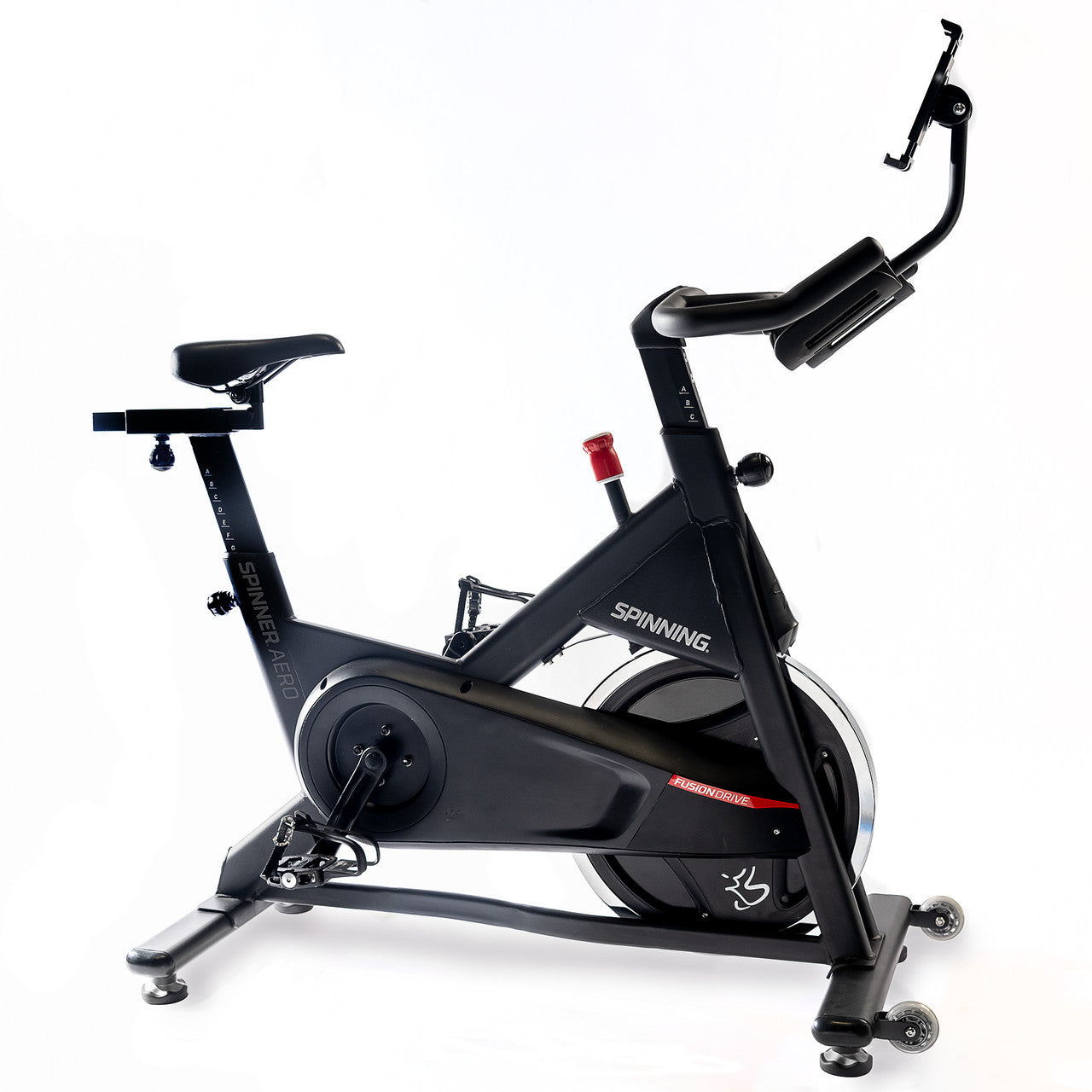 Aero Connected Spinner® Bike Spinning