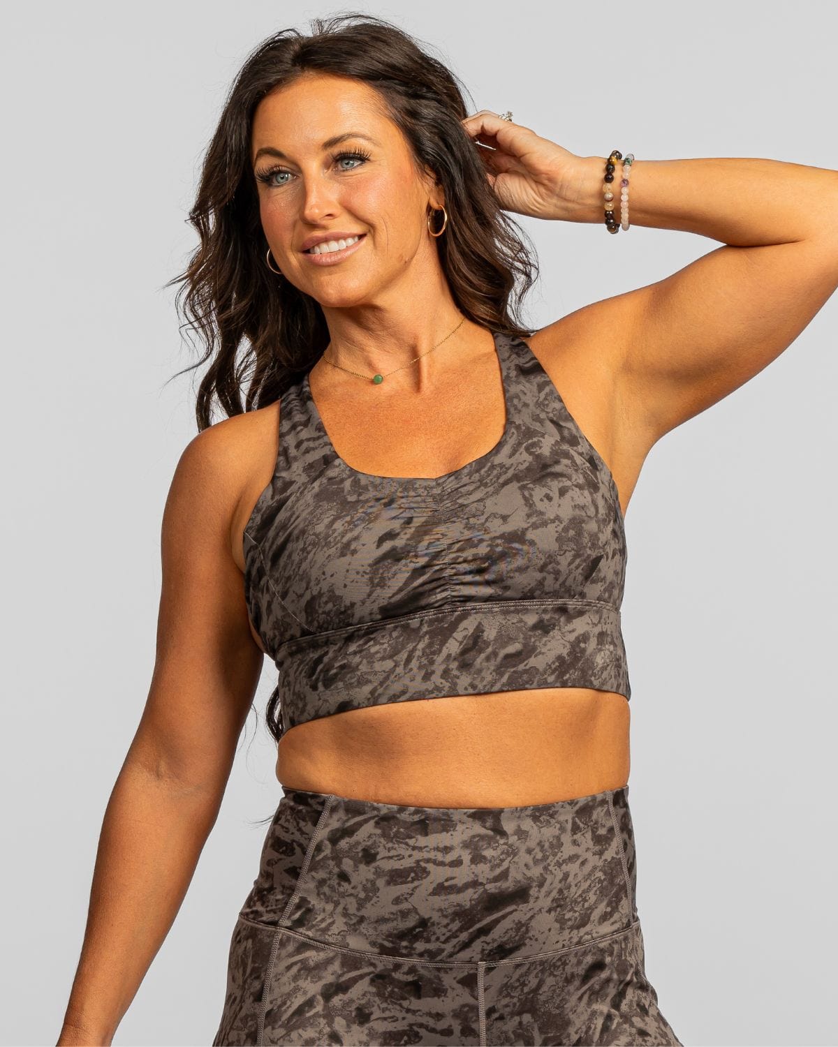 Gametime Bra – Rock Steady - Handful