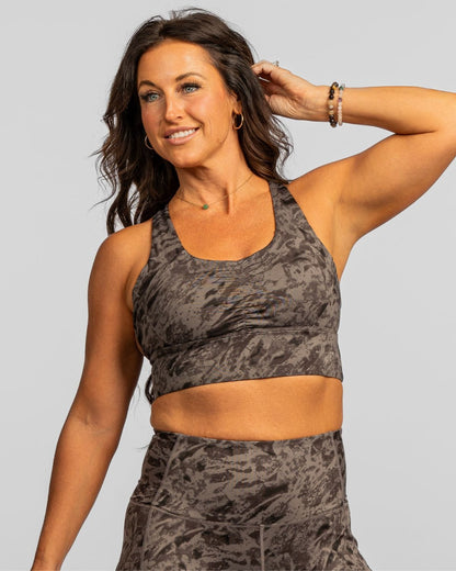 Gametime Bra – Rock Steady - Handful
