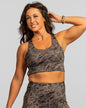 Gametime Bra – Rock Steady - Handful