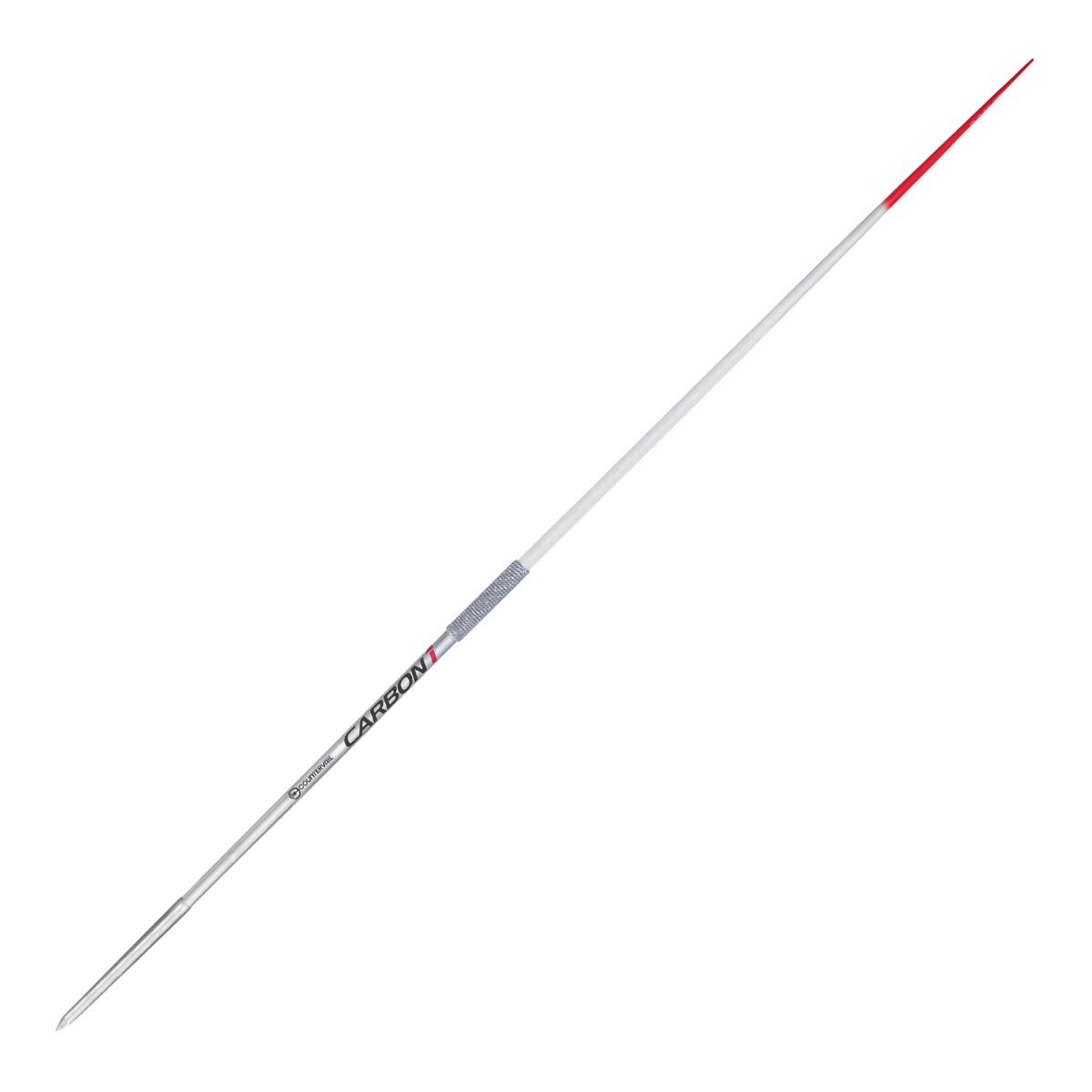 Countervail Carbon 1 Men's Javelin - 800g - The Track and Field Store