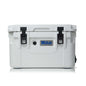 30 Quart Companion Series Roto-Molded Cooler - Blue Coolers - The Track and Field Store