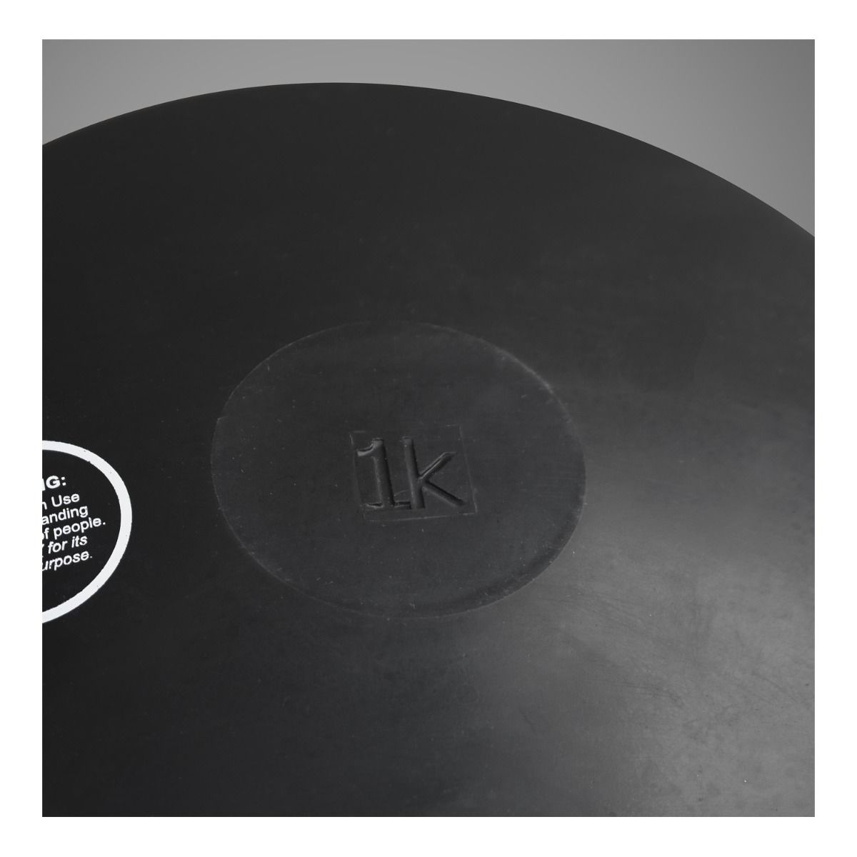 Gill 1K Rubber Discus - The Track and Field Store