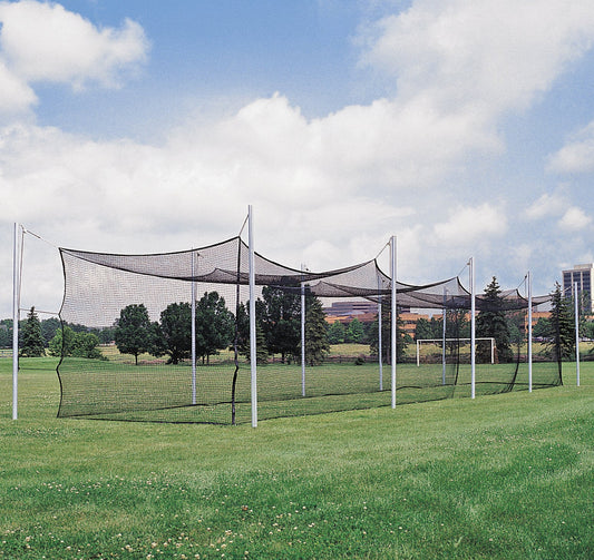 Discus Throwing Cage / Batting Cage
