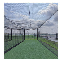 DISCUS THROWING TUNNEL / BATTING TUNNEL