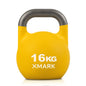 Competition Kettlebells (KG), Singles & Sets