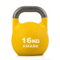 Competition Kettlebells (KG) Singles, 8 kg to 32 kg
