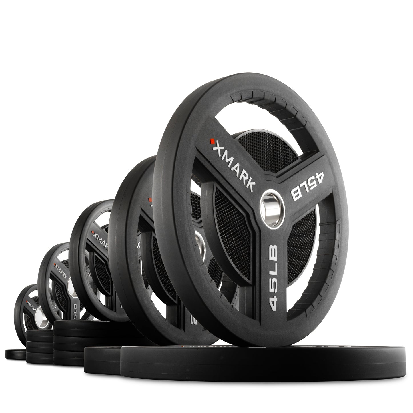 Commercial Smith Machine Package XMARK