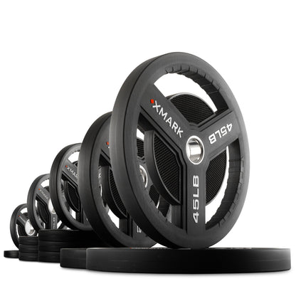 Commercial Smith Machine Package XMARK