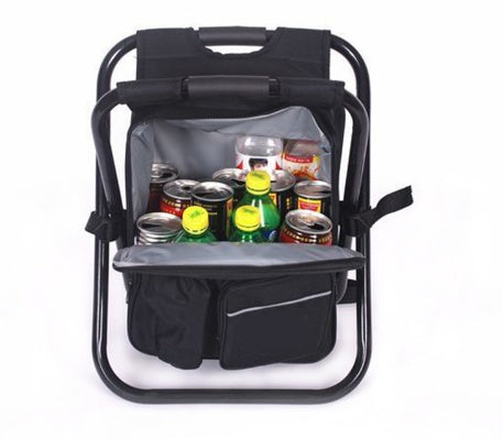 Timesact Chair Backpack - Thumbnail 3