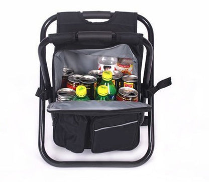 Chair Backpack Sell My Stuff