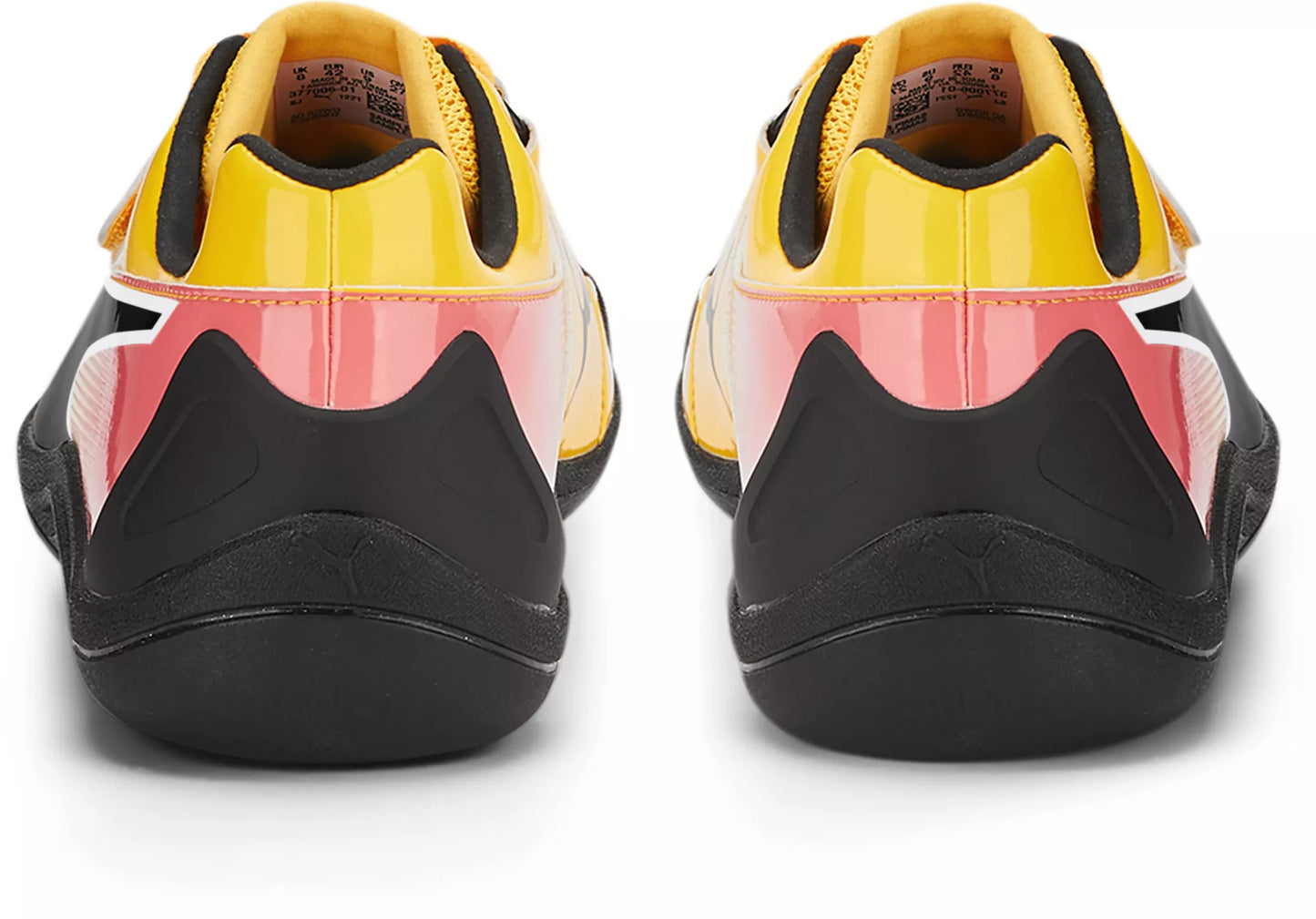 Puma EvoSPEED Throw 10 Throwing Shoes - The Track and Field Store