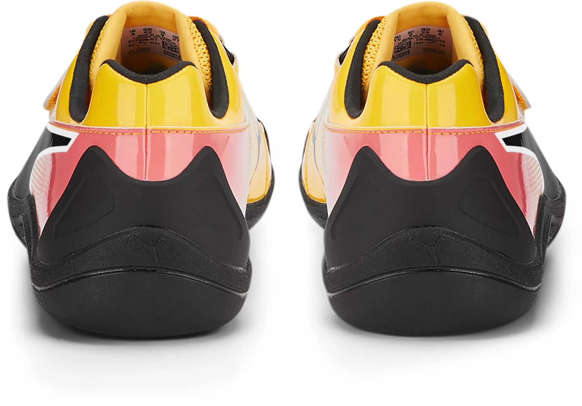 Puma EvoSPEED Throw 10 Throwing Shoes - The Track and Field Store