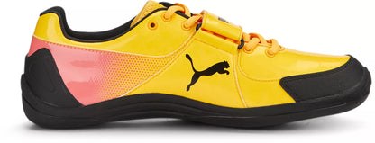 Puma EvoSPEED Throw 10 Throwing Shoes - The Track and Field Store
