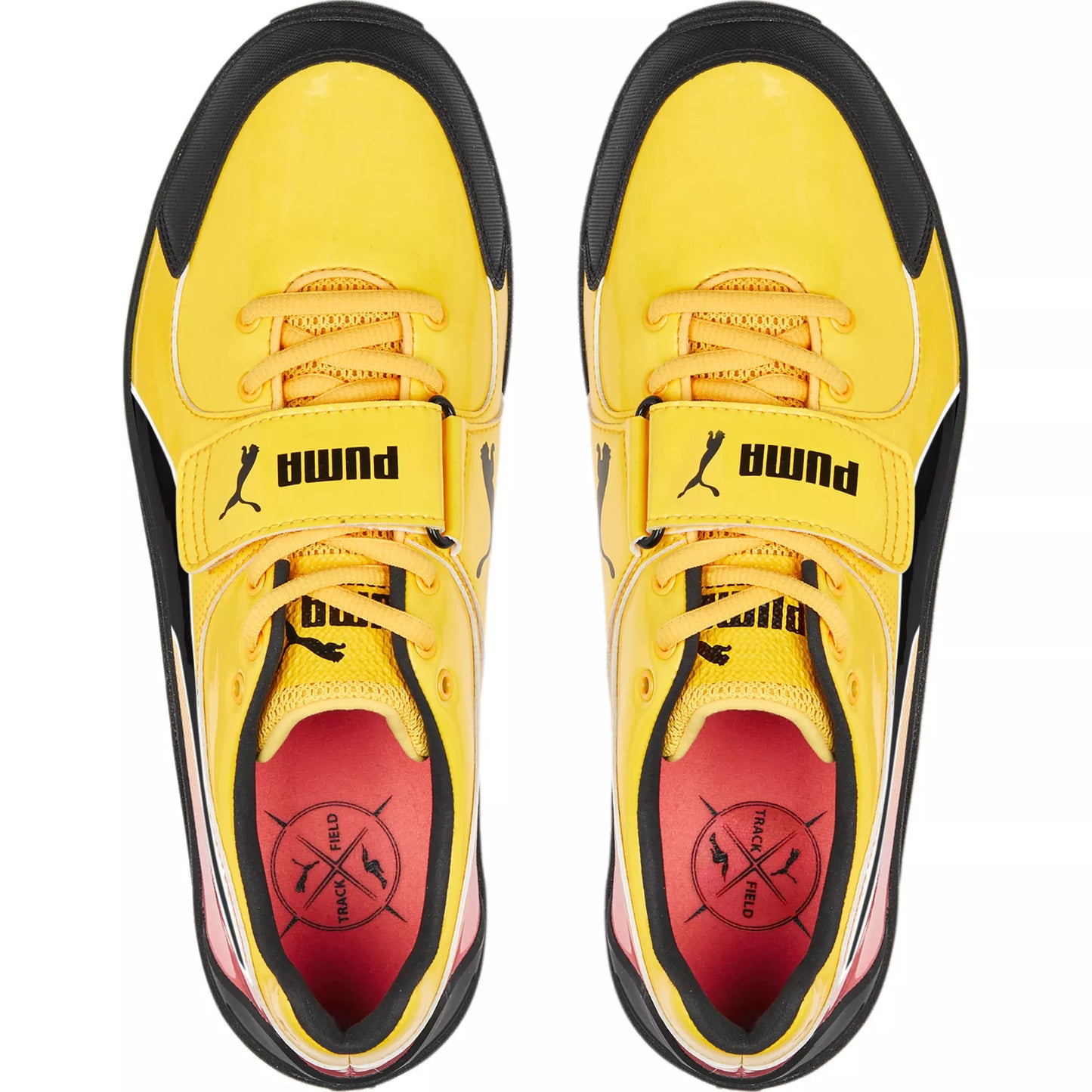 Puma EvoSPEED Throw 10 Throwing Shoes - The Track and Field Store