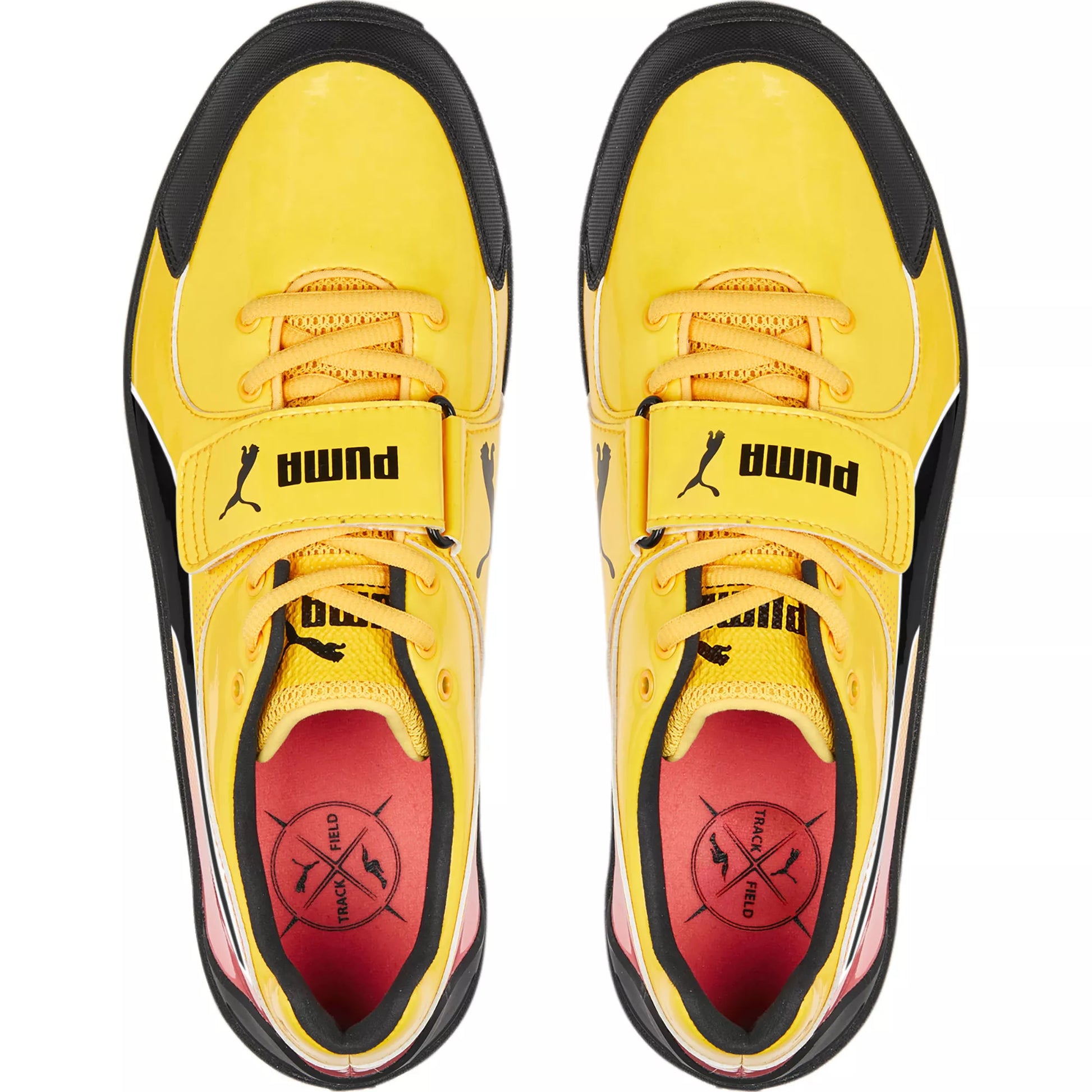 Puma EvoSPEED Throw 10 Throwing Shoes - The Track and Field Store