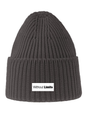 Sustainable Rib Knit Beanie - Without Limits