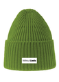 Sustainable Rib Knit Beanie - Without Limits