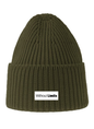 Sustainable Rib Knit Beanie - Without Limits