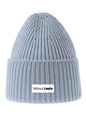 Sustainable Rib Knit Beanie - Without Limits