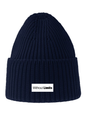 Sustainable Rib Knit Beanie - Without Limits