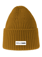Sustainable Rib Knit Beanie - Without Limits