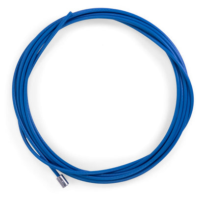 Nylon Coated Steel Speed Cable - 2.4mm - Elite Jumps