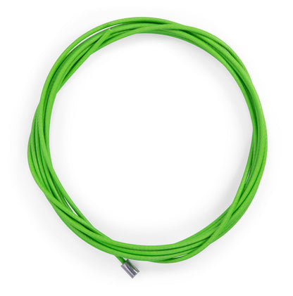 Nylon Coated Steel Speed Cable - 2.4mm - Elite Jumps